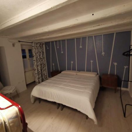 Richard'S Bow House Villa Trieste Exterior photo